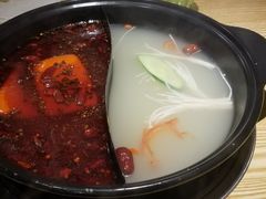 -百味源炭火烤翅 ·夜市大排档(酒仙桥店)