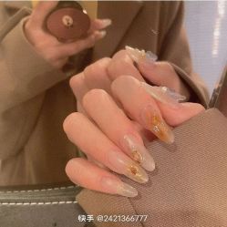 -Halo美甲美睫