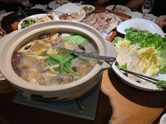 -田园居·佳宴(桑田路店)