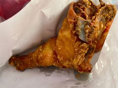 鸡腿-香园炸鸡(鞍山西道店)