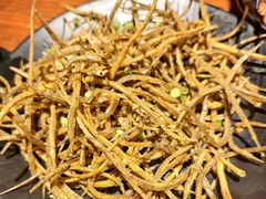 椒盐油鳝-烧蠔帮·湛江生蚝(南桥店)