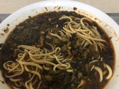 -顺心拉面馆(马道街店)