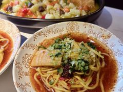 -相约·羊村小馆非遗手抓肉(七一酱园店)