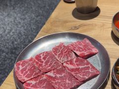 -姜虎东白丁烤肉(恒隆广场店)
