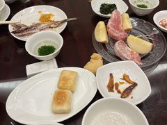 -金泰食府(竹园店)