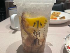 -小炳胜(卓悦中心店)