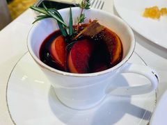 -我的四季意大利餐厅(春天百货店)