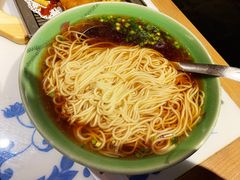 汤面-小菜园新徽菜(镇江京口吾悦店)