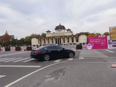 -中国农业博物馆