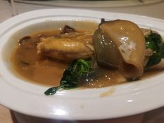 -蓝枪鱼鲜酿啤酒餐厅blue marlin(江宁店)