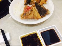-稻香酒家·33年老字号·港式粤菜(富邦中心店)