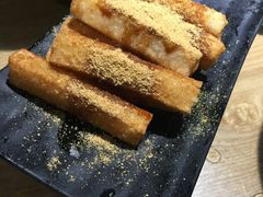 红糖糍粑-老妈私房鱼头(欧洲城店)