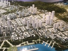 -深圳市当代艺术与城市规划馆