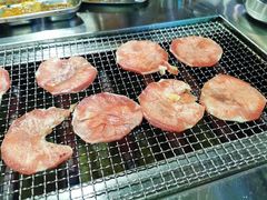 -马路牙子地桌烤肉(工体店)