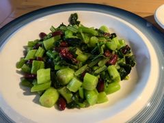 -驿舍·民國老营房院子私房菜(科学会堂店)