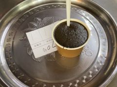 -谢怀亮芝麻茶