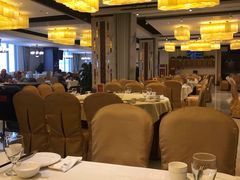 大堂-便宜坊烤鸭店(科创店)