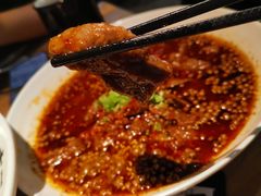 -太二酸菜鱼(菱角湖万达店)