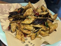 -东来土菜馆(民祥园路店)