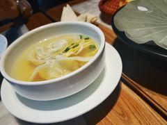 -苏帮袁Sue Cuisine(来福士店)