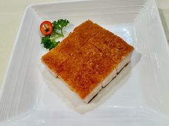 -利苑酒家(金宝店)