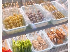-764厂烧烤总店
