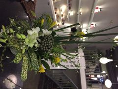 云间宿-云间宿茶空间(嘉杰国际广场店)