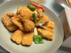 -春满园·早茶·粤菜·宴会(前海店)