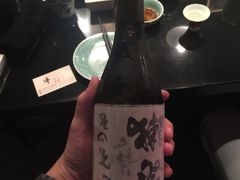 -牛寿司