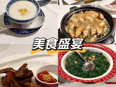 -谭厨中山传家菜.乳鸽.脆鲩鱼(华强北中航城店)