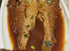 -北平小馆·烤鸭·家常菜(磨房北里店)