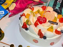-多乐之日(华贸天地店)