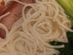 叉烧赖粉-香港富临皇宫(扬名广场店)