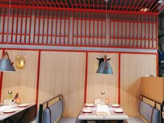 -舞辣辣·川菜·黑豆花水煮鱼(卓悦汇店)