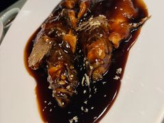 -杭州君悦酒店·湖滨28中餐厅