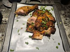 -绿茶餐厅(千岛湖银泰城店)