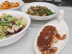-金鸭都·老北京特色家常菜(潘家园店)