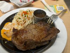 -豪客来牛排(中华城店)