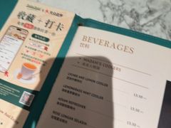 -关夫人餐厅(KLCC阳光广场店)