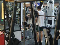 -超鹿运动健身(紫阳商贸中心店)