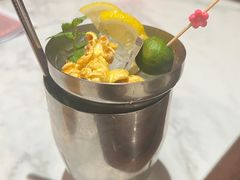 -太食獸泰式茶餐厅(兰州中心首店)