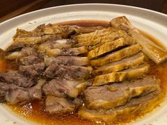 蒙古牛排-西贝(厦门中华城店)
