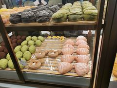 -奈雪的茶(华侨城创意园店)