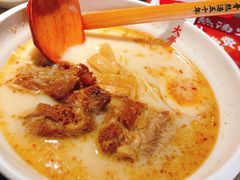 -味千拉面(抚州万达广场店)