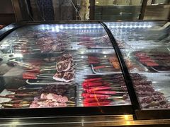 -新疆伊宁远征餐厅