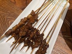 -云海肴·汽锅鸡·云南菜(美罗城店)