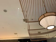 大堂-捞神煲汤火锅(湖滨商业街店)