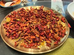 -川流不息·地道川菜·小龙虾(松东路店)