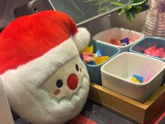 -付小姐在成都(川沙店)