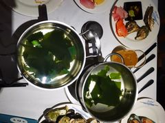 -星伦多自助料理·涮烤一体(虹悦城店)